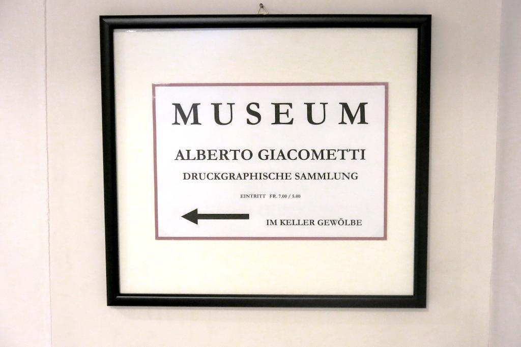 Pensiun Aldier Sent Exterior foto